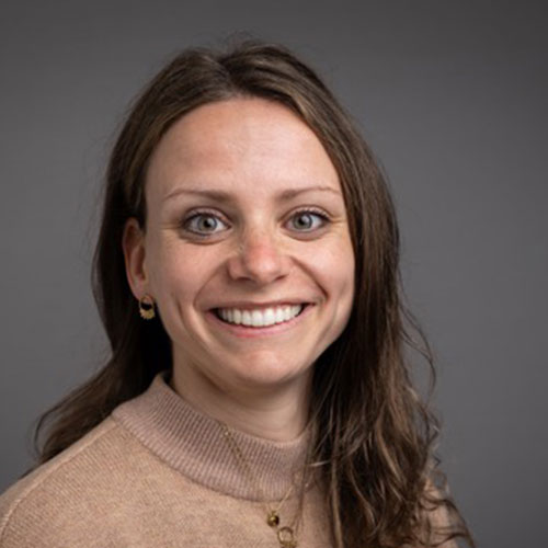 Noortje Neijens, GZ-psycholoog